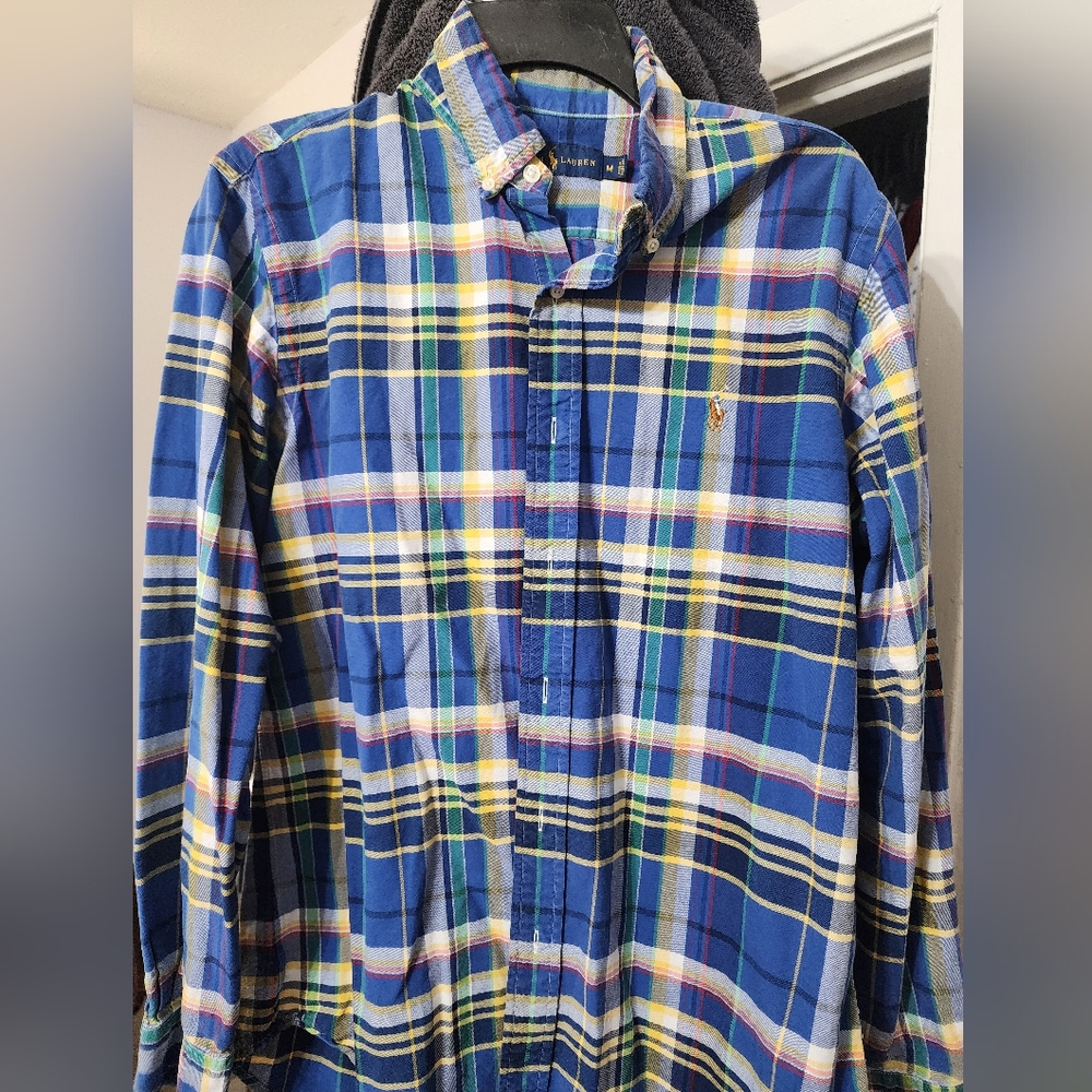 Ralph Lauren Polo Shirt